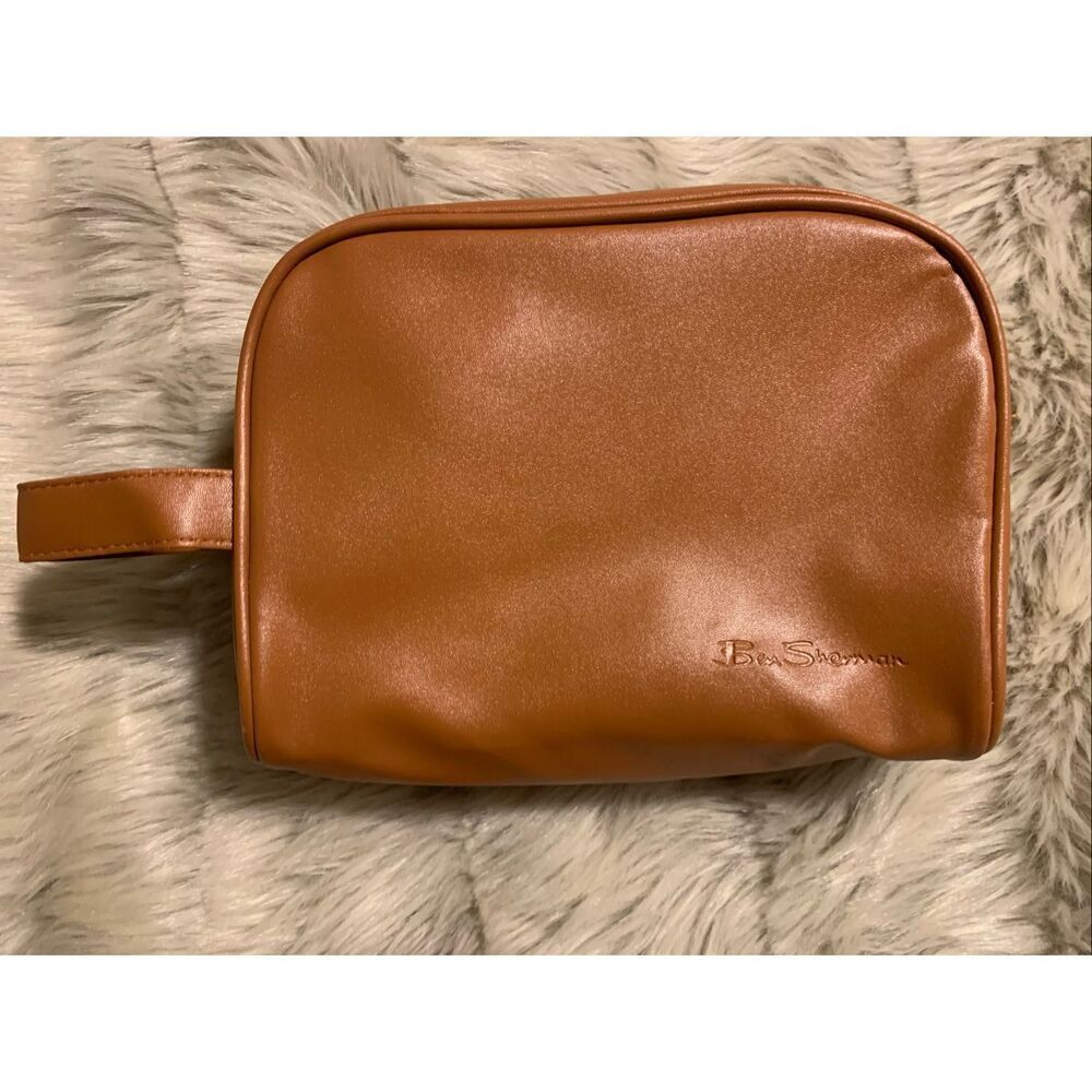 Ben Sherman Toiletry Travel bag